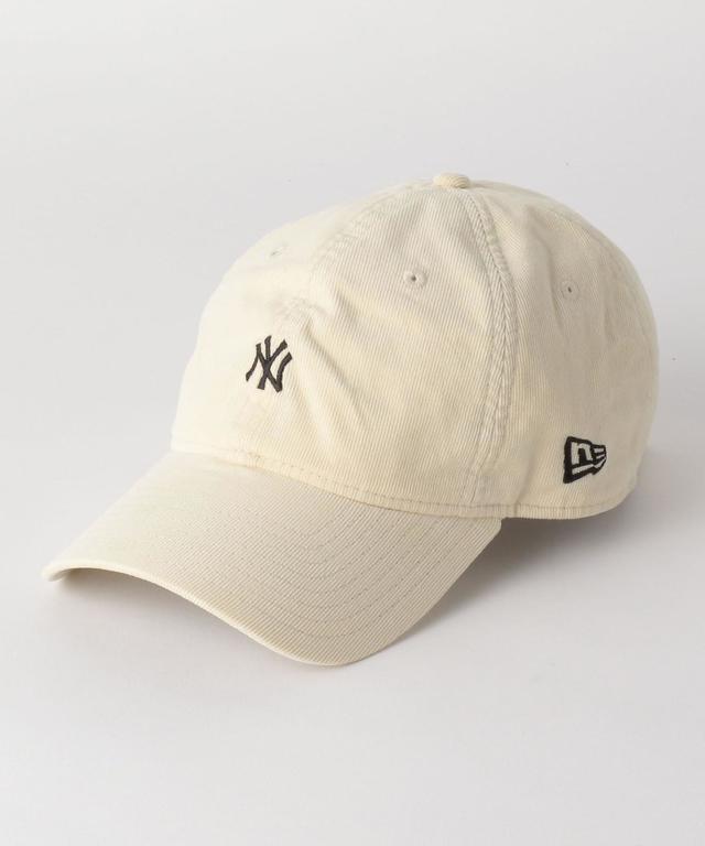 CORDUROY 9TWENTY/キャップ