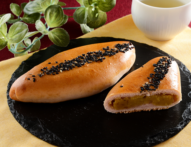 マチノパン おいもあんぱん