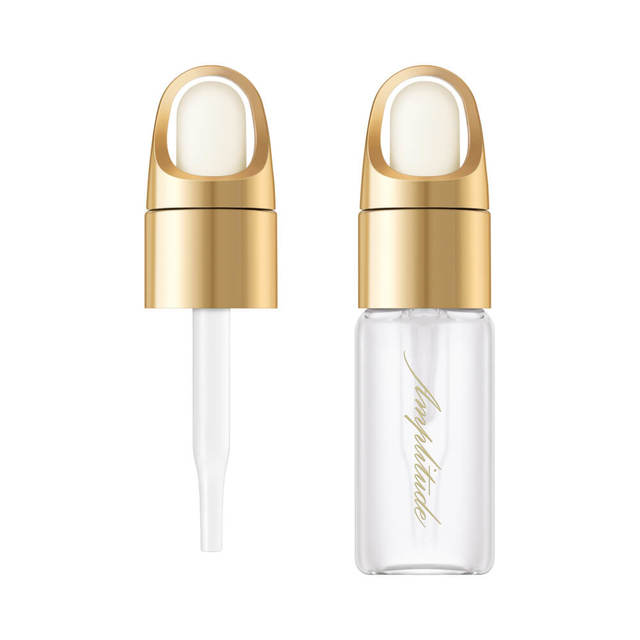 クリア リップコート