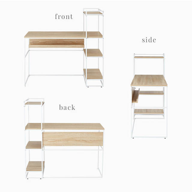 パソコンデスク