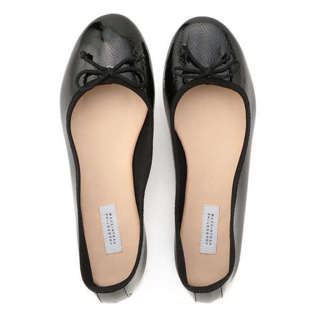 ポケッタブルレインバレエ