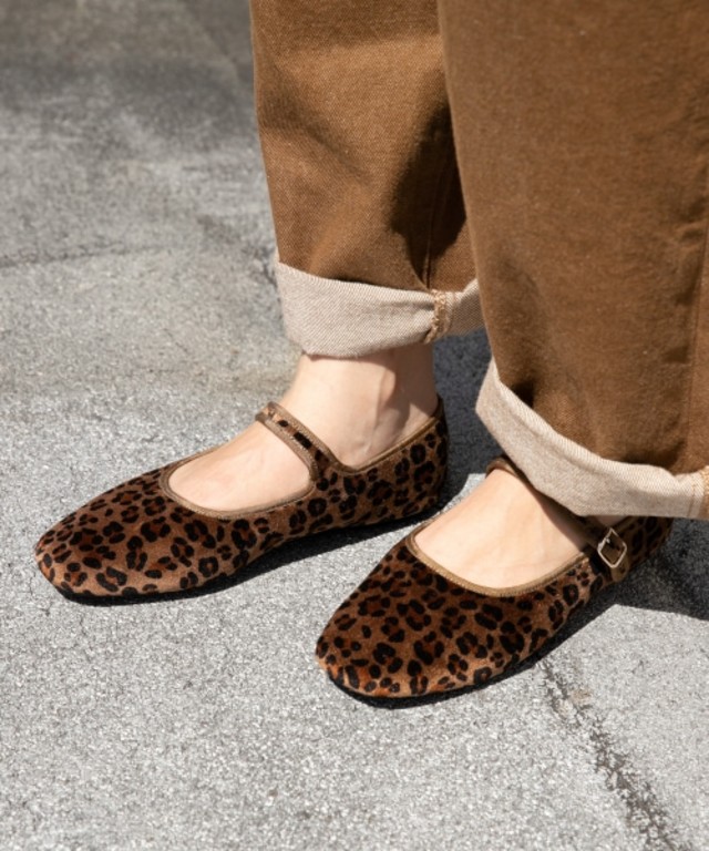 オリジナルカンフーシューズ