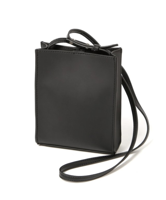 スクエアミニショルダーAW
