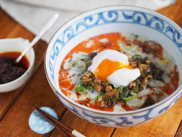 Photo by muccinpurin