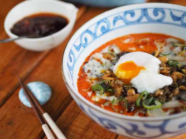 Photo by muccinpurin