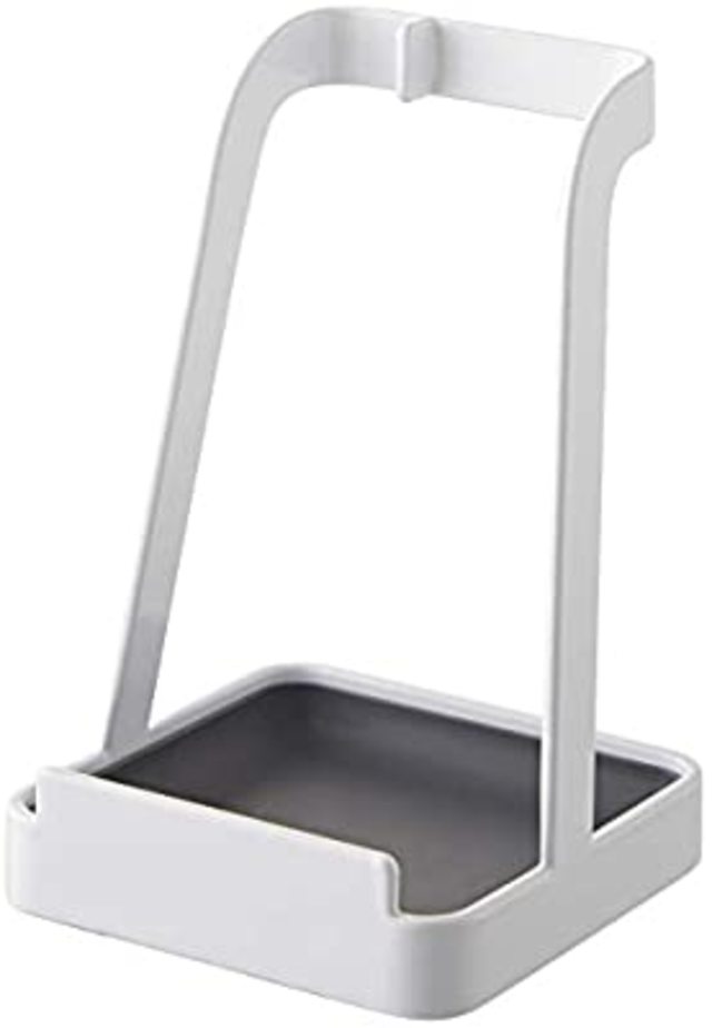 お玉&鍋ふたスタンド