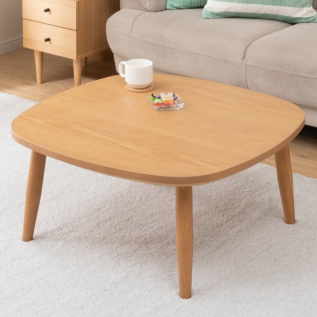 リビングこたつ