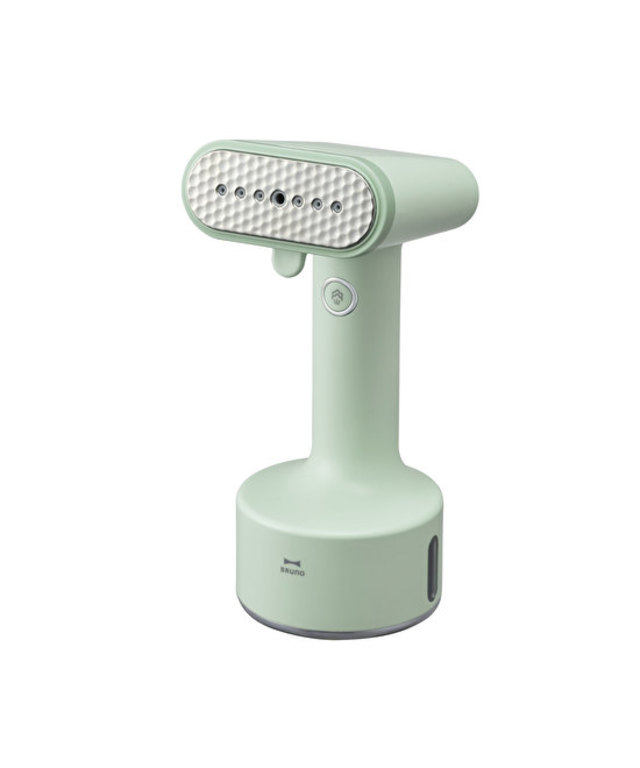 スタイリングハンディスチーマー