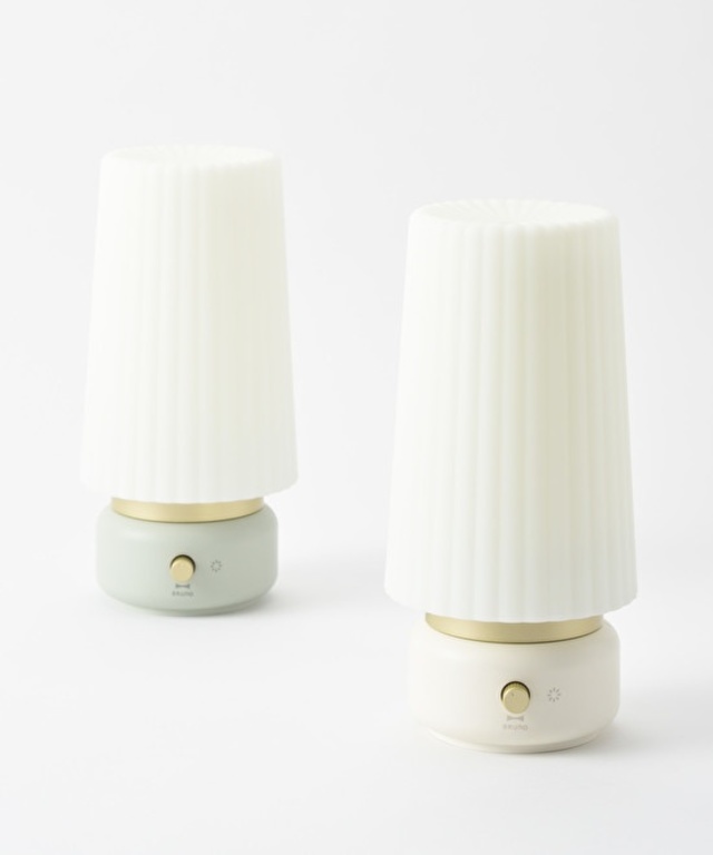 超音波アロマ加湿器LAMP MIST