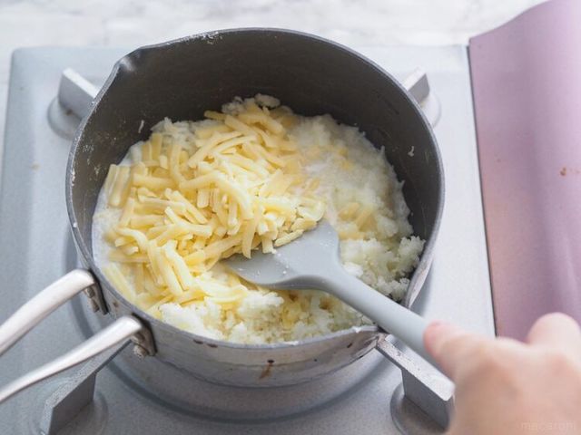 Photo by muccinpurin