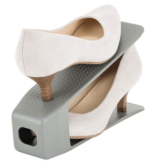 シューズスペーサー フィット スリム 2個入り