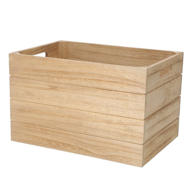 積み重ねできるカラボサイズボックス