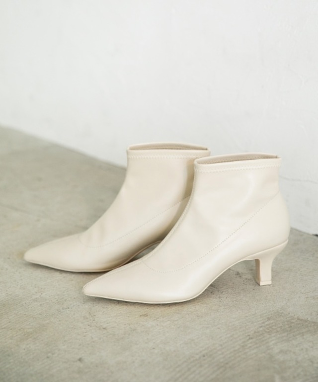 ポインテッドシューティー