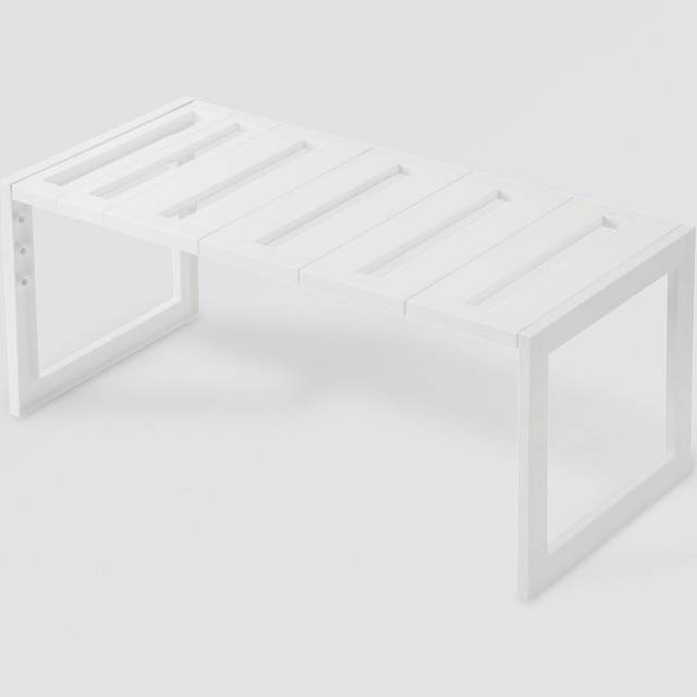 伸縮フリーラック クラネ