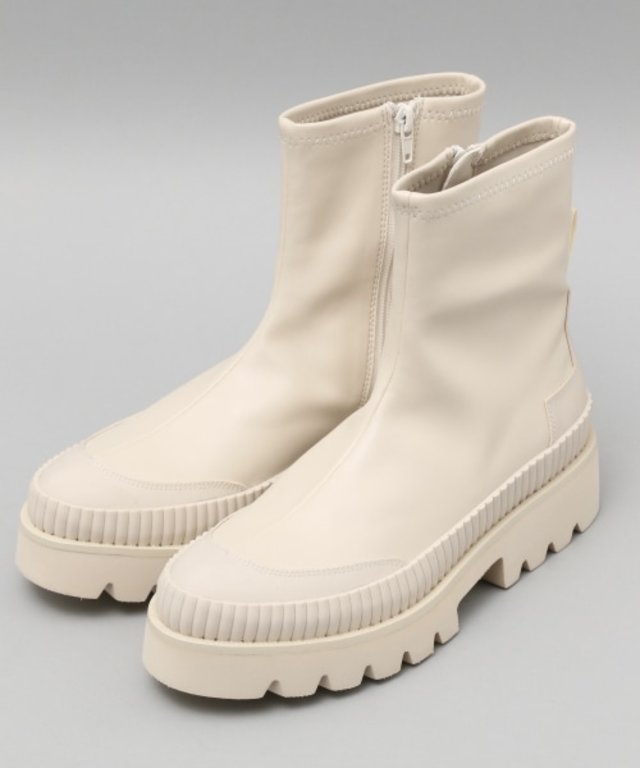 ストレッチビガーブーツ