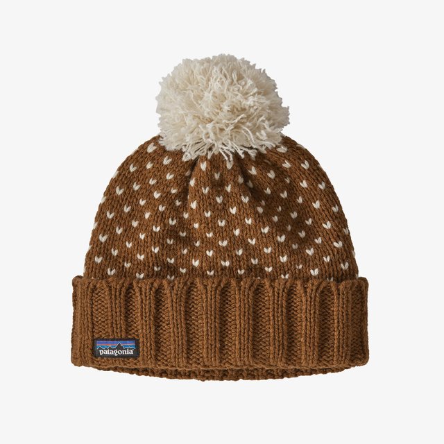 スノーベル・ビーニー