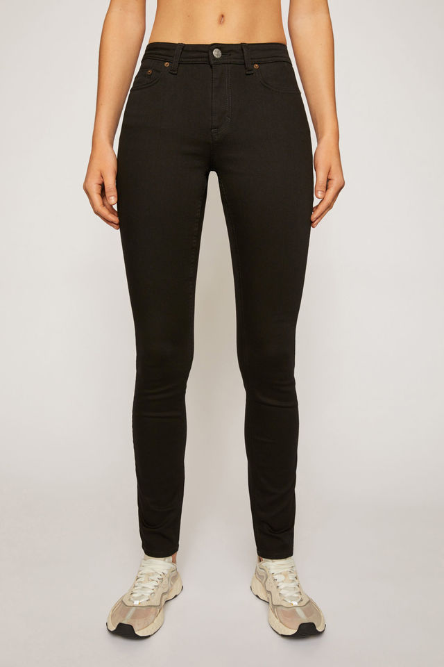 ミッドライズスキニー