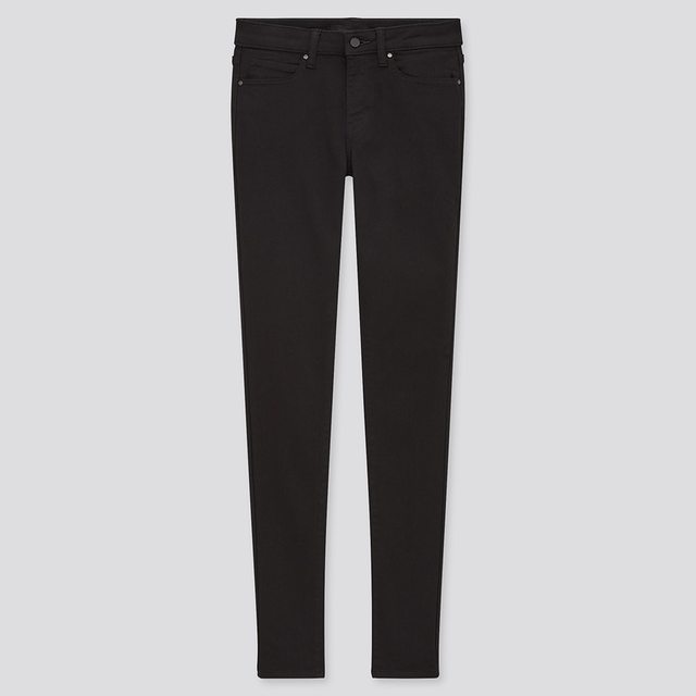 ウルトラストレッチジーンズ