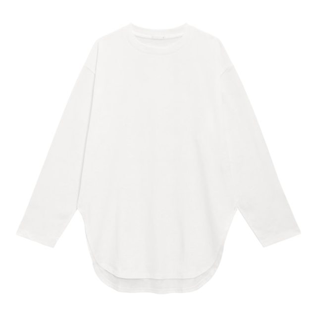 ロングスリーブT