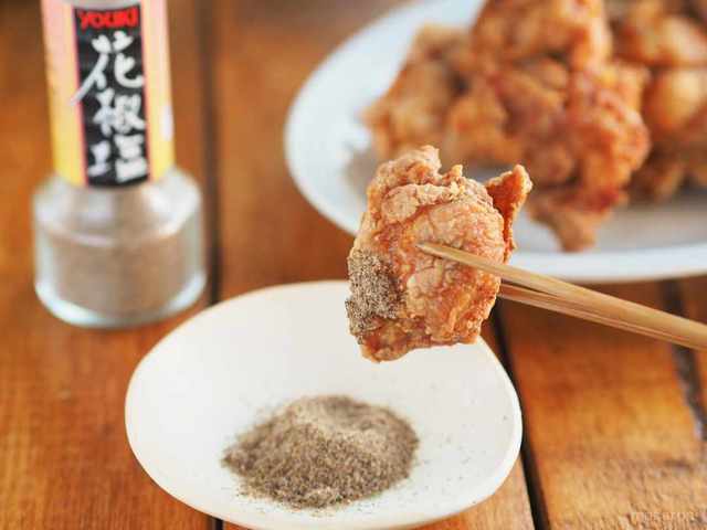 Photo by muccinpurin