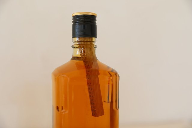 ミズナラスティック