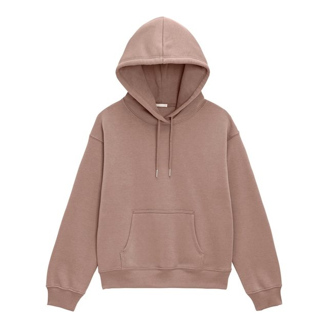 スウェットプルパーカ