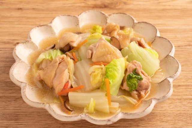 Photo by キッコーマン株式会社