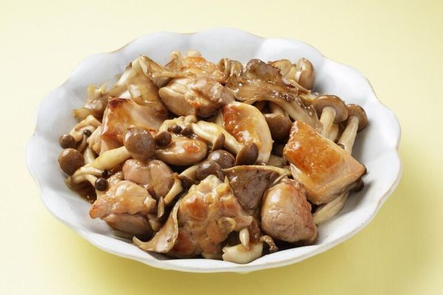 Photo by キッコーマン株式会社