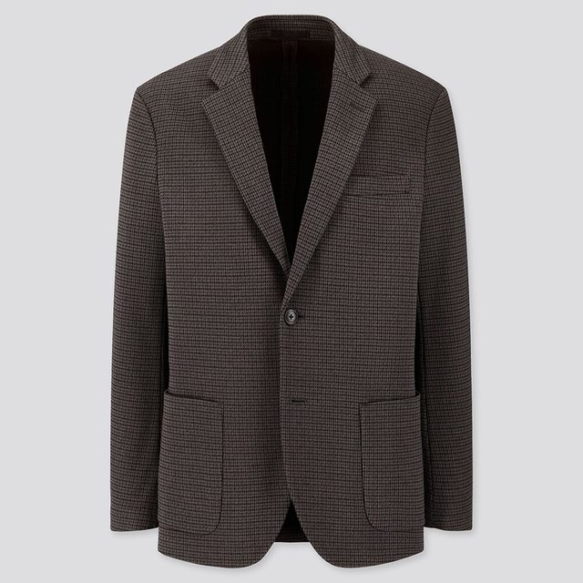 コンフォートジャケット／メンズ