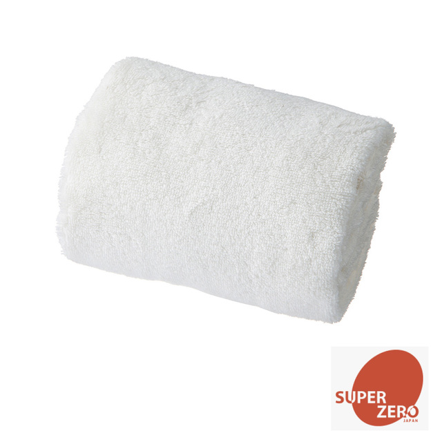 ふんわり長持ち ミニバスタオル