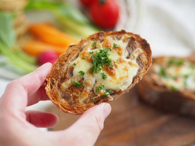 Photo by muccinpurin