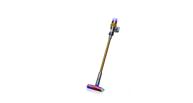 Dyson Micro 1.5kg Pro