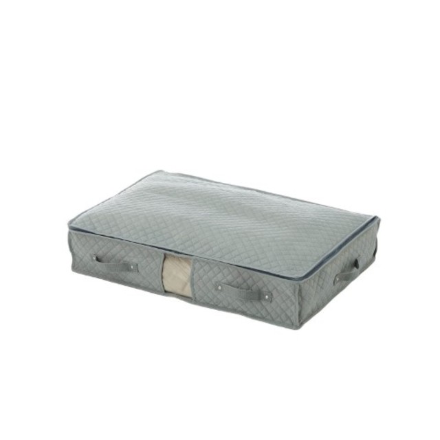 防ダニ・抗菌・防カビ機能が続くクローゼットぴったり布団収納袋 小