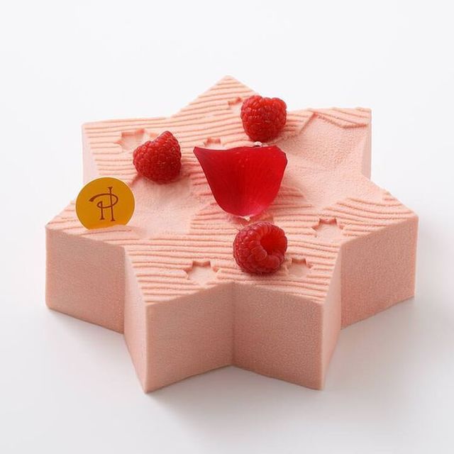 Photo by ピエール・エルメ・パリ