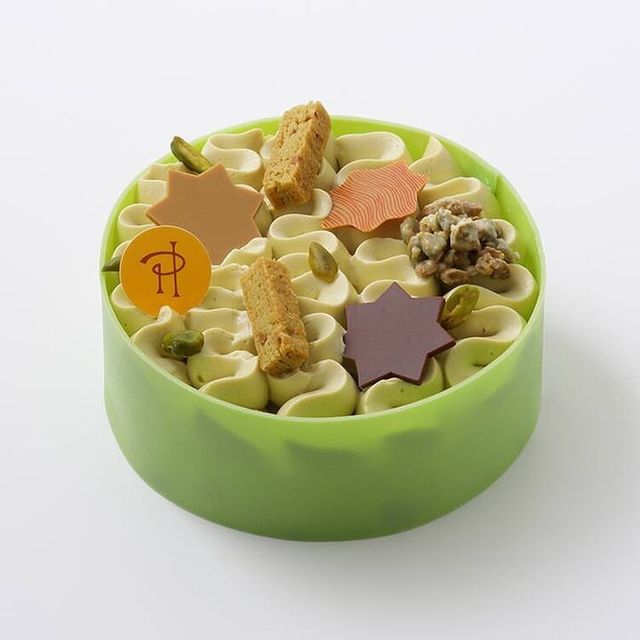 Photo by ピエール・エルメ・パリ