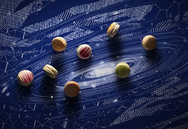 Photo by ピエール・エルメ・パリ