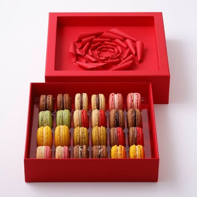 Photo by ピエール・エルメ・パリ