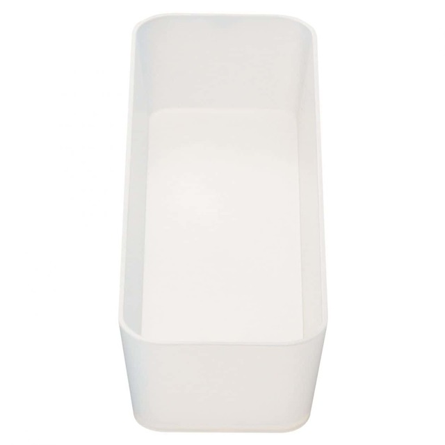 ポリプロピレン整理ボックス２