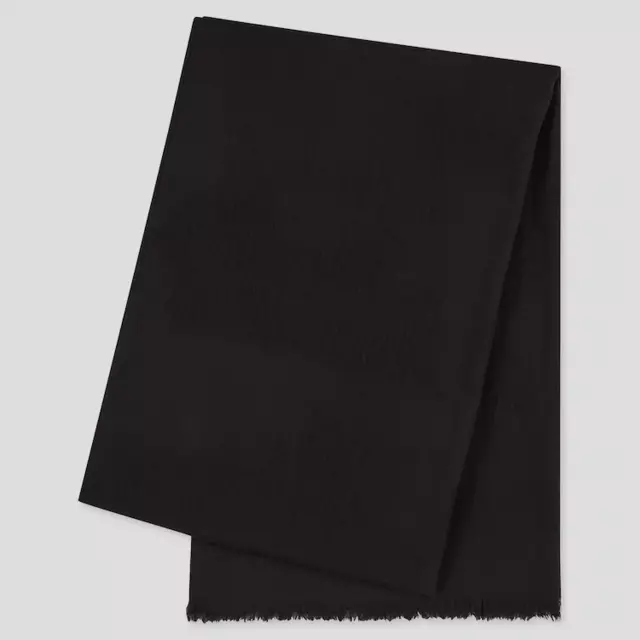 カシミヤストール