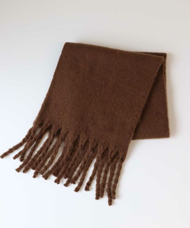 フリンジストール