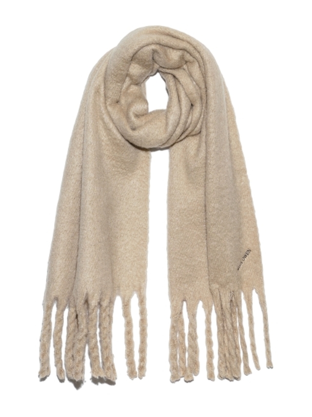 ツイストフリンジストール