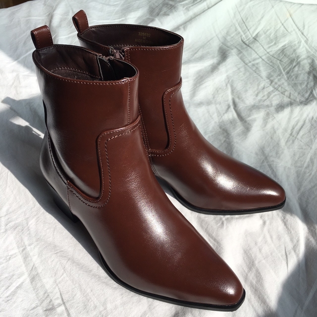 Anju Sato for BuzzFeed