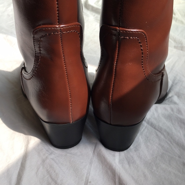 Anju Sato for BuzzFeed