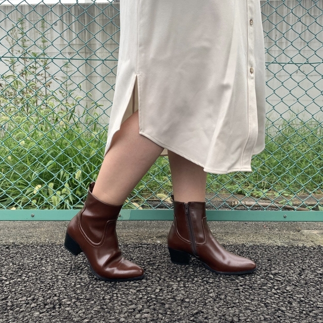 Anju Sato for BuzzFeed