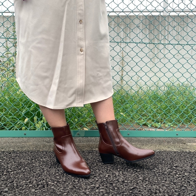 Anju Sato for BuzzFeed