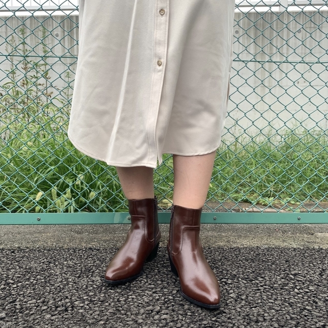 Anju Sato for BuzzFeed