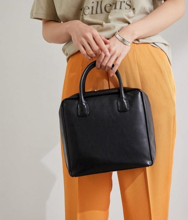 ソフトスモールボストン