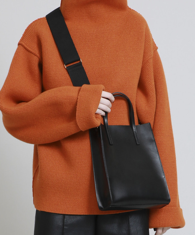 STUDIOS 別注YH-145 2wayショルダーバッグ