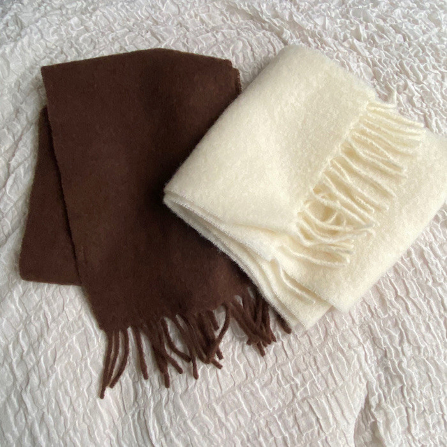 Ayumi Mori for BuzzFeed