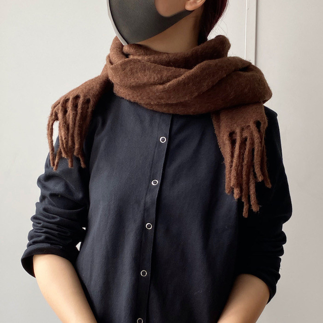 Ayumi Mori for BuzzFeed